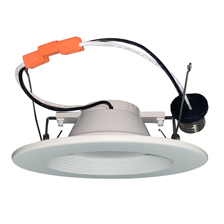 LED Retrofit Downlight